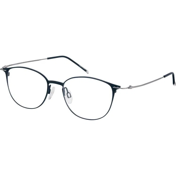 Charmant Pure Titanium TI16708 Eyeglasses - view 3